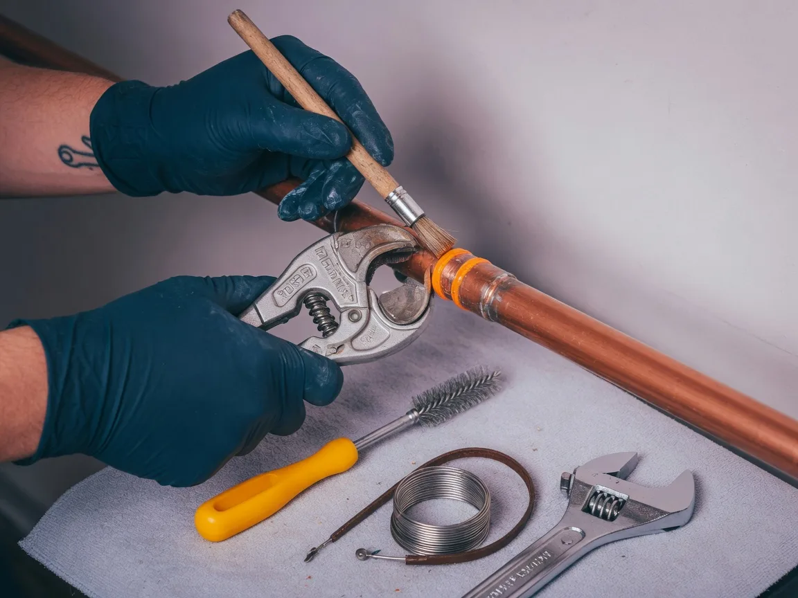 Why choose Sump Pump Repair in Ransom, KS